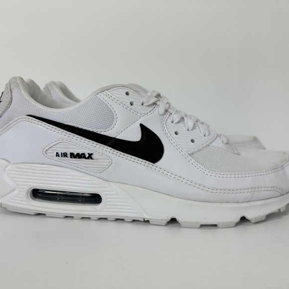 New Women Airmax 90 White - Picture 5 of 7